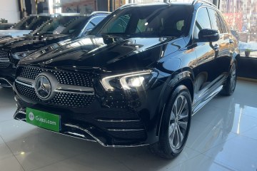 Used Mercedes-Benz GLE 2023 GLE 350 4MATIC Stylish Model