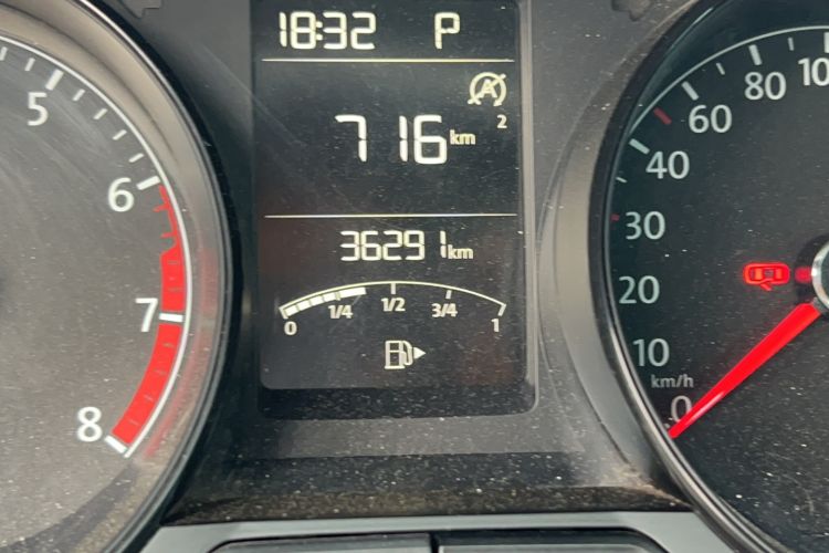 Used Volkswagen Lavida 2019 Lavida Start 1.5L Automatic Trendy Version China VI Standard
