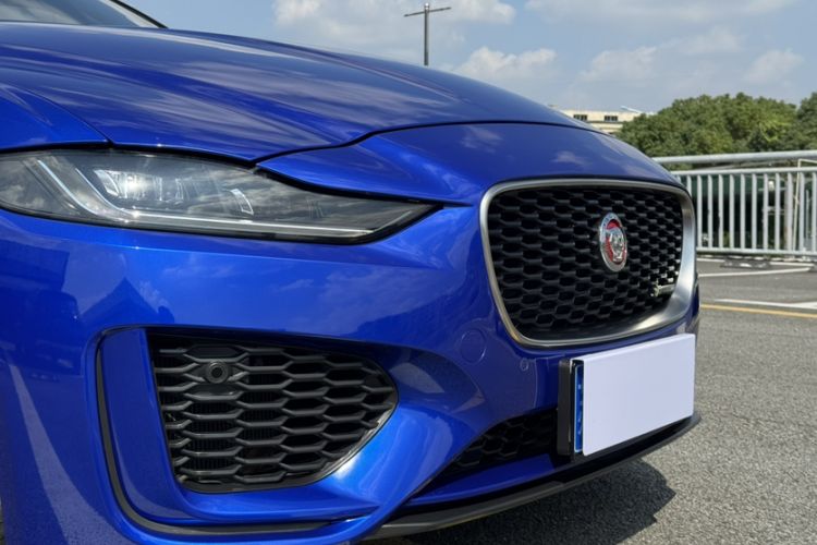 Used Jaguar XEL 2020 2.0T 200 PS R-DYNAMIC S Advanced Sport Edition