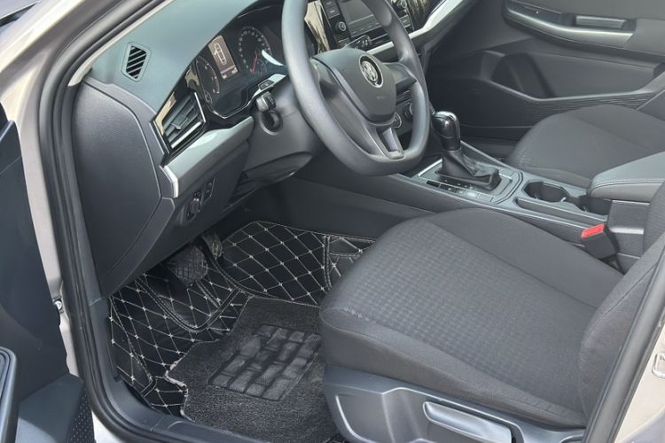 Used Volkswagen Bora 2020 1.5L Automatic Fashion Edition
