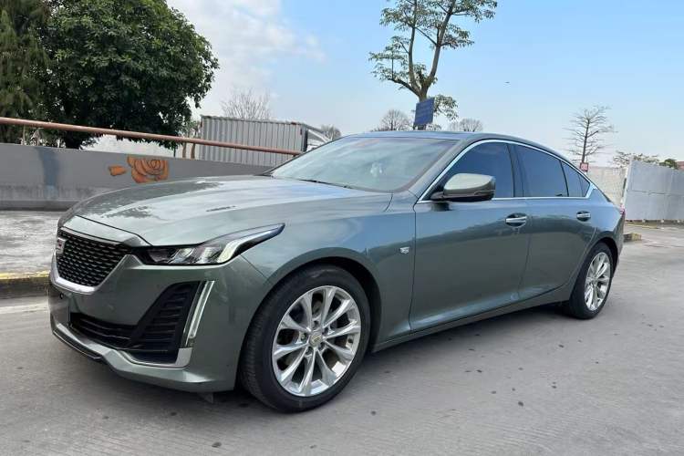 Used Toyota Corolla Cross 2022 2.0L Pioneer Edition
