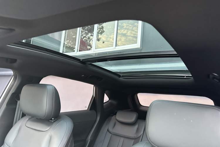 Used Wuling Xingguang S 2024 510 km Flagship Version
