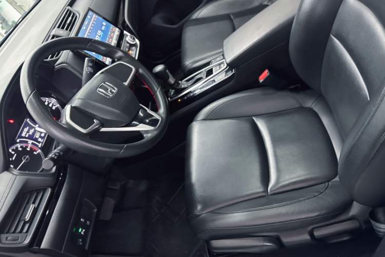 Used Honda Crider 2019 180 Turbo CVT Luxury Edition China VI Emission Standard
