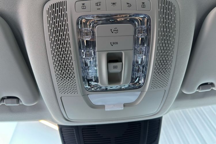 Used Mercedes-Benz GLS 2021 Refresh GLS 450 4MATIC Fashion Edition