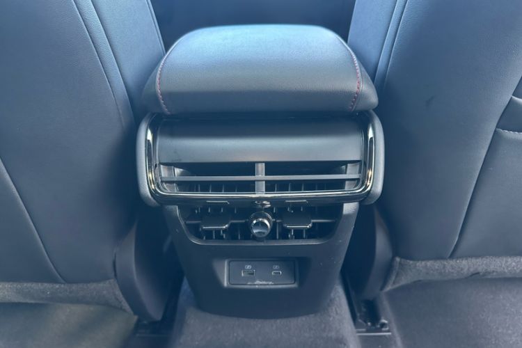 Used Ford Mondeo 2023 EcoBoost 180 Comfort Model
