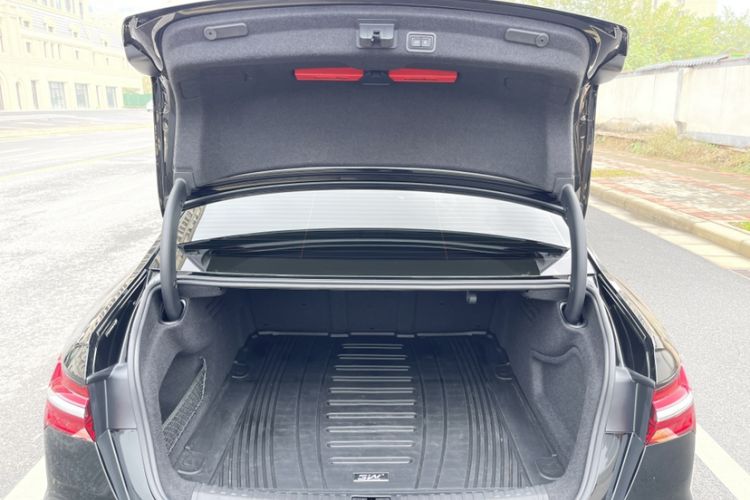 Used Audi A6L 2024 45 TFSI quattro Prestige Dynamic Edition
