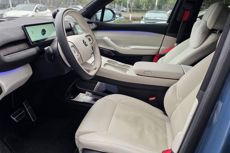 Used Nio ES7 2022 100 kWh