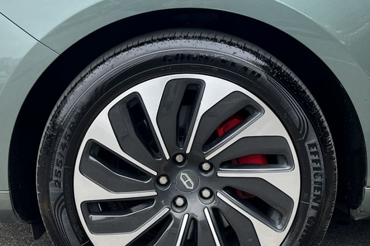 Used Hima AITO M5 2022 Extended-Range Four-Wheel Drive Ultimate Edition