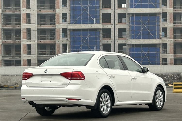 Used Volkswagen Lavida 2015 230TSI DSG Comfort Edition