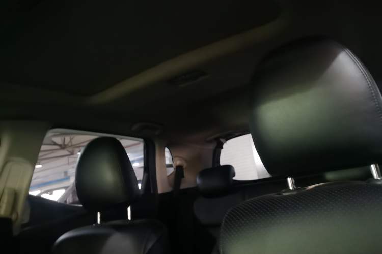 Used Honda Fit 2018 1.5L CVT Comfort Sunroof Version
