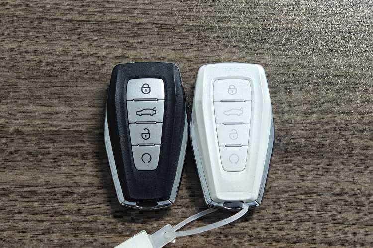 Used Geely Auto Preface 2025 Dongfang Yao 2.0TD Moonlight Edition