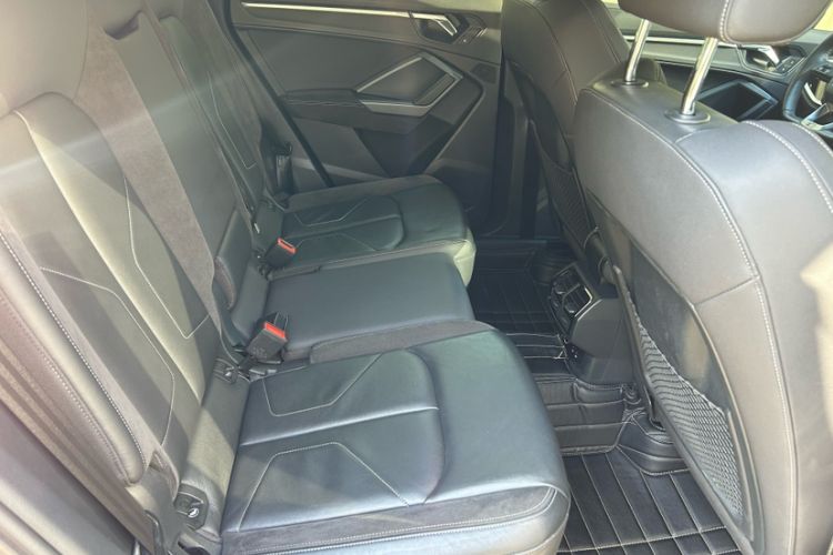 Used Audi Q3 Sportback 2020 40 TFSI Fashion Model