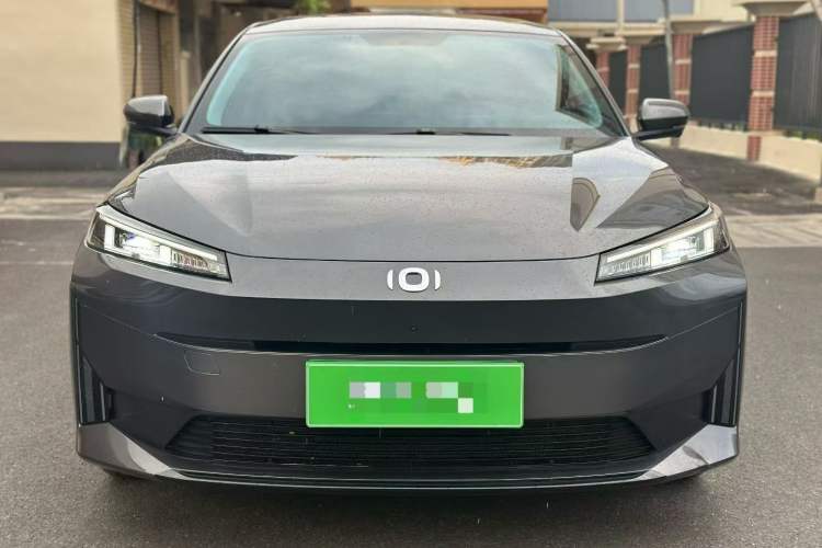 Used  A05 2025 Truly Delicious Edition 145 Beyond-Grade Version
