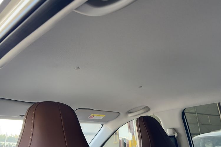 Used Wuling Bingo 2023 333 km Lingxi Connected+ Version
