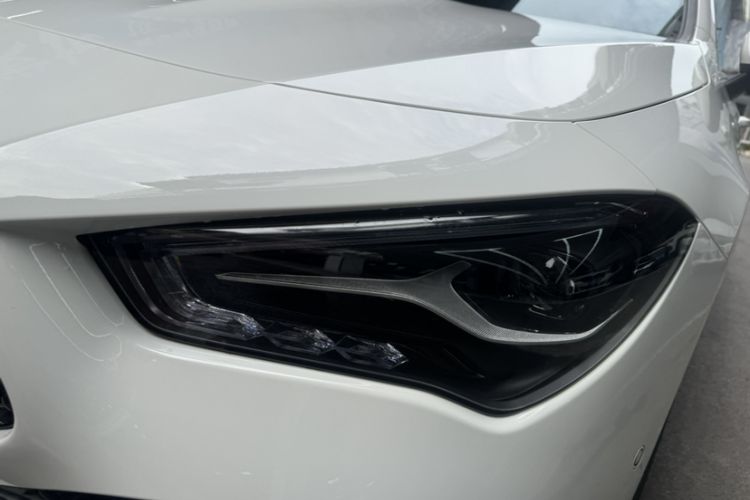 Used Mercedes-Benz CLA 2024 CLA 200 Shooting Brake