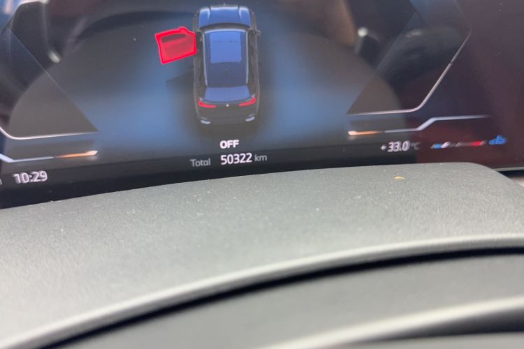 Used BMW X5 2023 xDrive 30Li Luxury M Sport Night Edition Package
