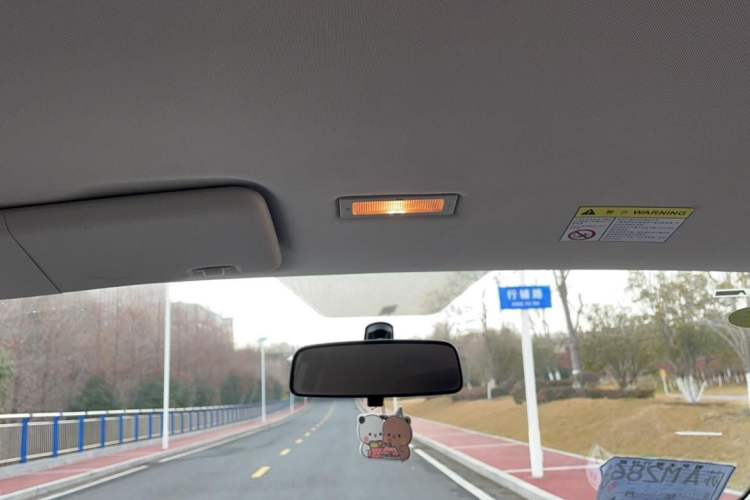 Used Roewe Clever 2022 311km QiQi BoBo Edition
