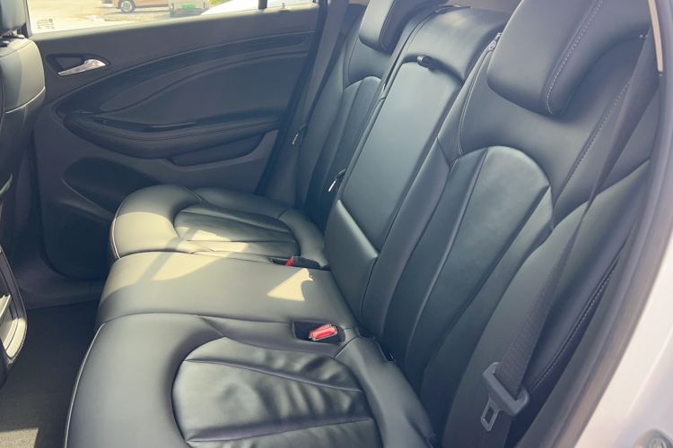 Used Buick Envision 2016 20T Two-Wheel Drive Leading Version
