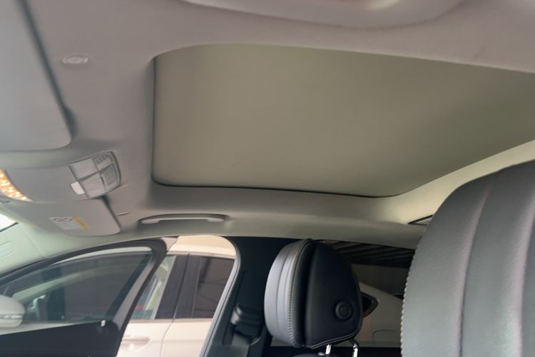 Used Mercedes-Benz C-Class 2019 C 260 L Sport Edition
