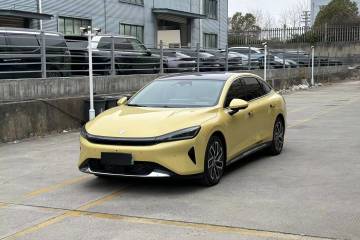 Used Baojun Enjoy 2025 Plug-in Hybrid 140km Luxury Edition