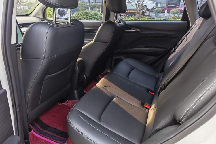 Used NETA V 2022 Chao 400 Lite