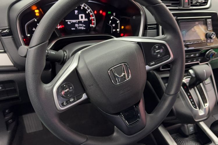 Used Honda CR-V 2019 240TURBO CVT 2WD Comfort Version China VI Emission Standard
