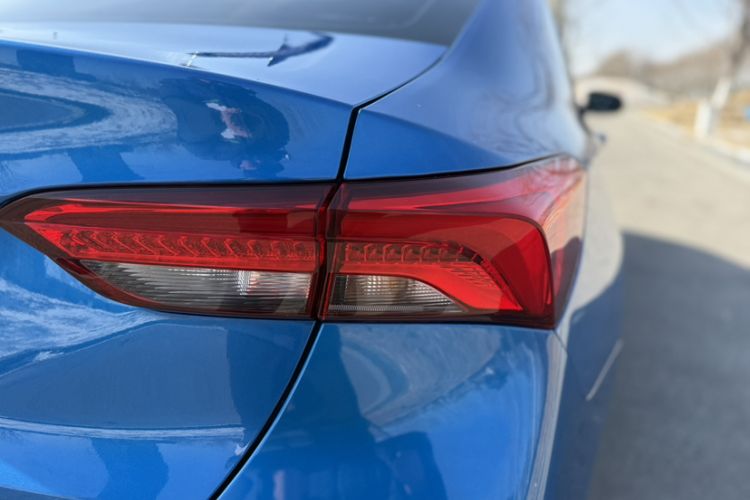 Used Buick Verano 2023 Pro GS Hunter Wind Edition