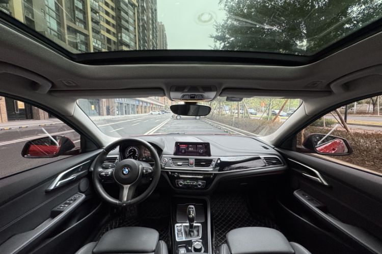 Used BMW 1 Series 2020 120i M Sport Package
