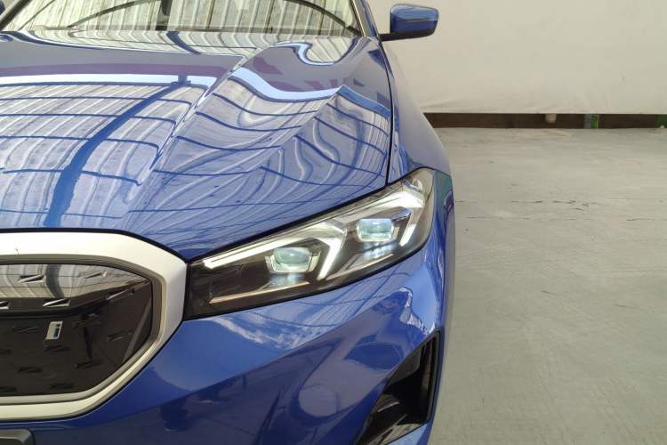 Used BMW i3 2022 eDrive 35 L