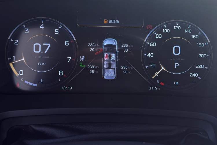 Used GAC Trumpchi M8 2021 Lingxiu Series 390T Flagship Edition
