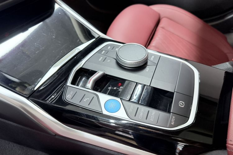 Used BMW i3 2022 eDrive 35 L