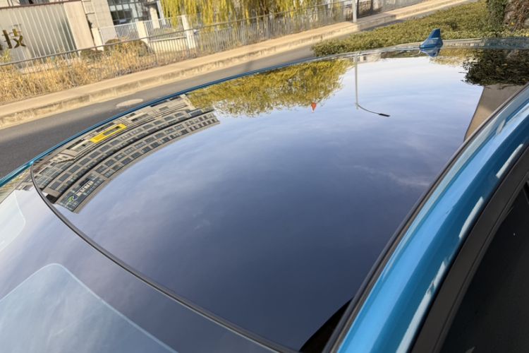 Used BYD Dolphin 2021 405 km Fashion Edition
