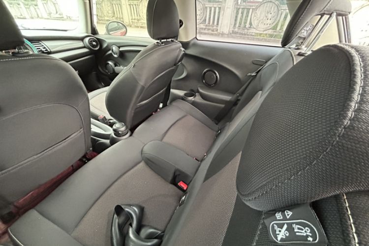 Used  MINI 2014 1.5T COOPER Fun
