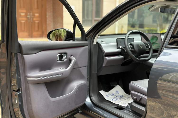 Used Leapmotor C10 2024 530 LiDAR Edition
