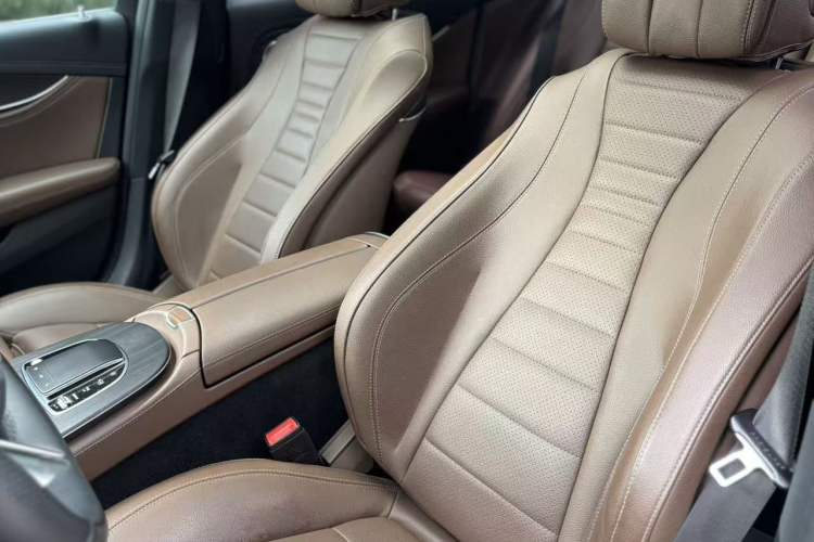 Used Mercedes-Benz E-Class 2022 Restyled E 260 L Sport Edition
