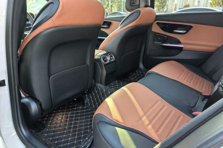 Used Mercedes-Benz C-Class 2023 C 260 L Sport Edition
