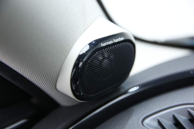 Used  Clubman 2016 Revised Version 2.0T COOPER S Geek Edition
