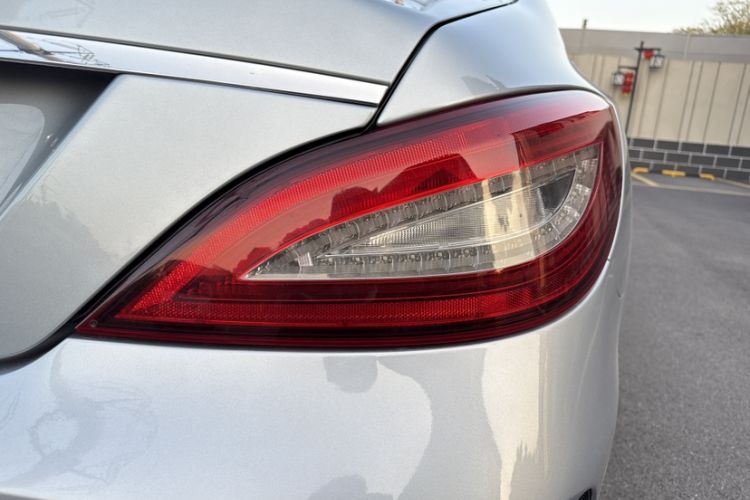 Used Mercedes-Benz CLS 2015 CLS 320
