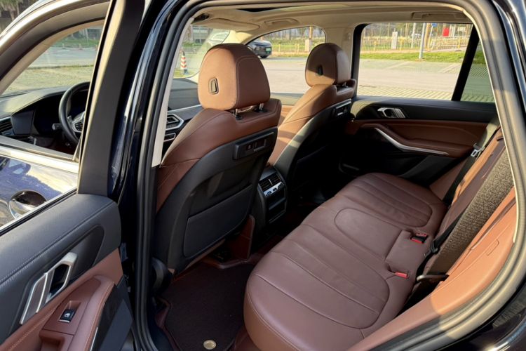 Used BMW X5 2022 xDrive30i M Sport Package
