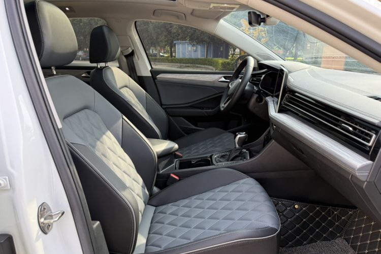 Used Volkswagen Sagitar 2023 280TSI DSG Excellence Plus Edition
