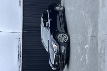 Used Infiniti Q70 2017 Q70L 2.5L Enjoyment Edition