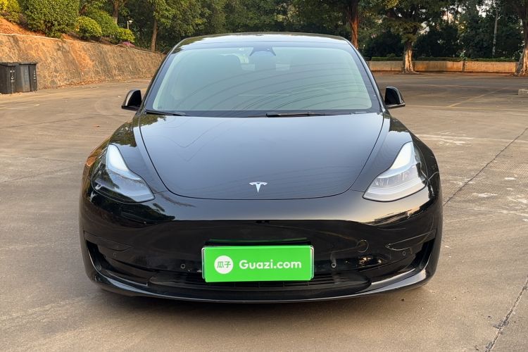 Used Tesla Model 3 2022 Rear-Wheel-Drive Version
