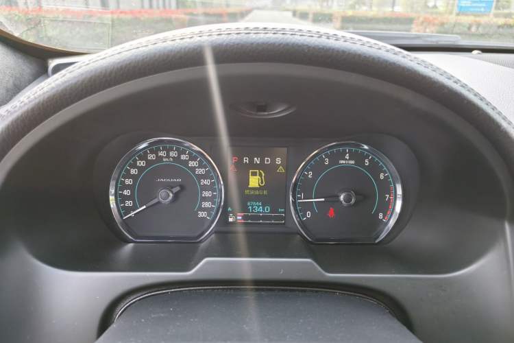 Used Jaguar XF 2015 XF 3.0 SC R-Sport Luxury Edition
