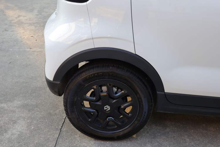 Used Leapmotor T03 2025 310 Comfort Edition