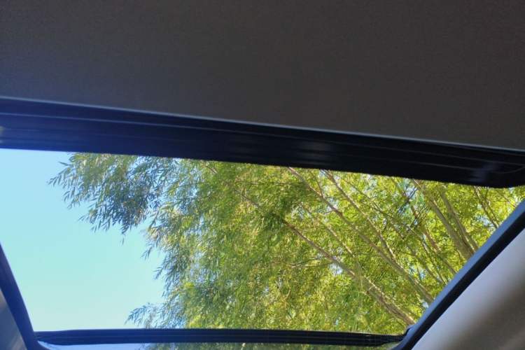 Used SAIC MAXUS G50 2020 1.5T Automatic Luxury Edition
