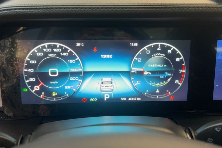 Used Jetour X90 PLUS 2023 1.6TD DCT Villa 7-Seater