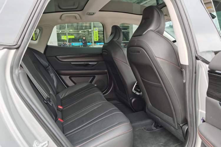 Used XPeng P7 2021 670G
