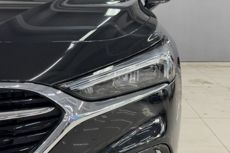 Used Buick LaCrosse 2021 552T Luxury Version