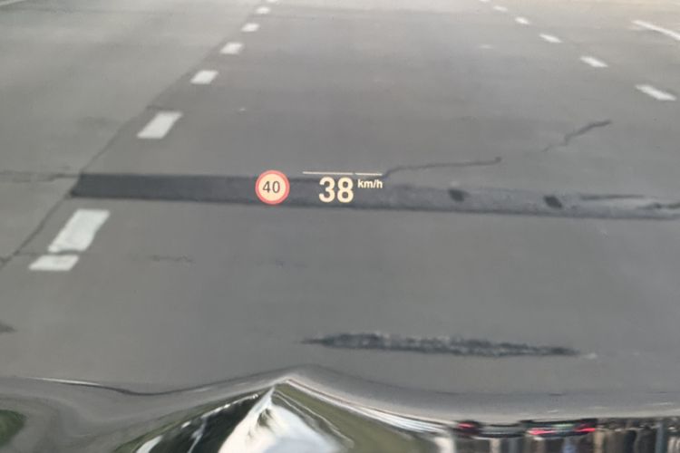 Used BMW iX3 2021 Leading Type
