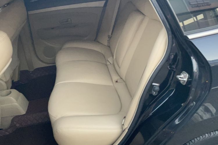 Used Nissan Sylphy 2012 Classic 1.6XE Manual Comfort Edition
